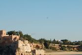 O castelo dos Pereira Coutinho no Algarve