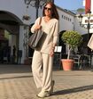 O melhor look para o Natal: conjuntos elegantes, práticos e muito confortáveis
