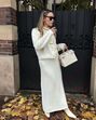 O melhor look para o Natal: conjuntos elegantes, práticos e muito confortáveis