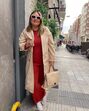 O melhor look para o Natal: conjuntos elegantes, práticos e muito confortáveis