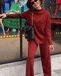 O melhor look para o Natal: conjuntos elegantes, práticos e muito confortáveis