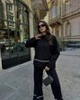 O melhor look para o Natal: conjuntos elegantes, práticos e muito confortáveis