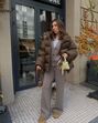 O melhor look para o Natal: conjuntos elegantes, práticos e muito confortáveis