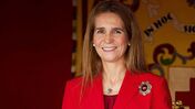 Infanta Elena