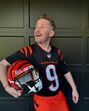 Macauly Culkin, sozinho em casa