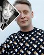 Macauly Culkin, sozinho em casa