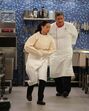 Sofia Ribeiro, Hells' Kitchen Famosos, SIC