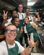 Sofia Ribeiro, Hells' Kitchen Famosos, SIC