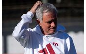 José Mourinho