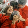 Andreia Rodrigues e Daniel Oliveira
