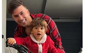 David Carreira e Lucas