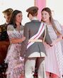 felipe vi, letizia, leonor, sofia