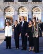felipe vi, letizia, leonor, sofia
