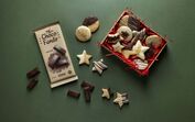 Bolachas de Natal