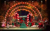 Espetáculos de Natal