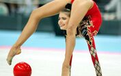 A mulher de Putin, Alina Kabaeva