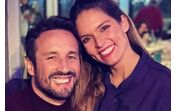 Diana Chaves, César Peixoto