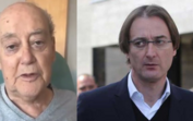 Alexandre e Pinto da Costa fizeram as pazes