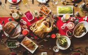 Jantar de Natal