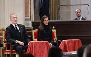 letizia, felipe vi