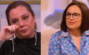 Sara Norte e Joana Marques