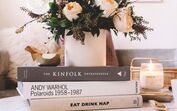 Table books