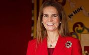 Infanta Elena