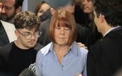 Após o fim do julgamento, Gisèle Pelicot dirige-se às vítimas silienciadas: "Partilhamos a mesma luta"