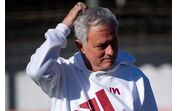 José Mourinho