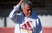 José Mourinho