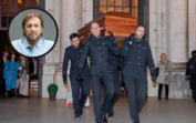 As cerimónias fúnebres de Pedro Sobral