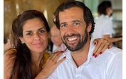 Cuca Roseta e João Lapa