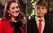 Kate Middleton, Louis