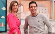 José Figueiras, Ana Marques
