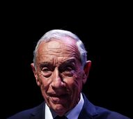 Marcelo Rebelo de Sousa 