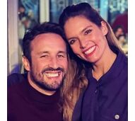 Diana Chaves, César Peixoto