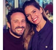 Diana Chaves, César Peixoto