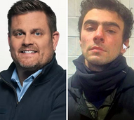 Brian Thompson, Luigi Mangione