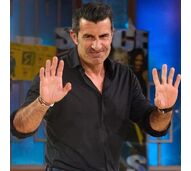 Luís Figo