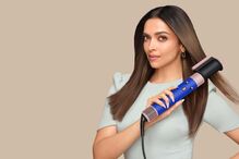 Dyson Airwrap