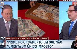CMTV bate recordes: novembro com maior auditório de sempre
