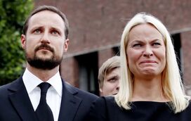 Ela não aguenta mais! Princesa Mette-Marit à beira do colapso emocional poderá não chegar ao trono
