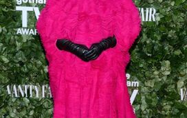 Uh la la! Os piores looks dos Gotham Awards