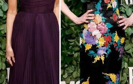 As estrelas mais brilhantes da red carpet dos Gotham Awards