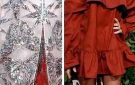 O que tinham na cabeça?! Os piores looks dos Gotham Awards
