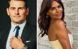 Iker Casillas apanhado com antiga Miss Espanha e já se fala em novo romance