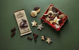 Bolachas de Natal fáceis, bonitas e deliciosas? Eis a receita perfeita para fazer em família