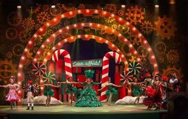 De teatros a circos: saiba quais os melhores espetáculos de Natal para esta época tão especial