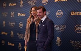 Primeira gala Dragões de Ouro da era André Villas-Boas marcada por ausência de familiares de Pinto da Costa 