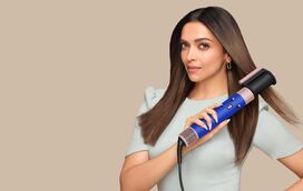 Alerta poupança! Estes são os modeladores de cabelo mais parecidos com os Dyson